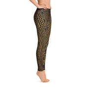 Great Argus Leggings - 57 Peaks